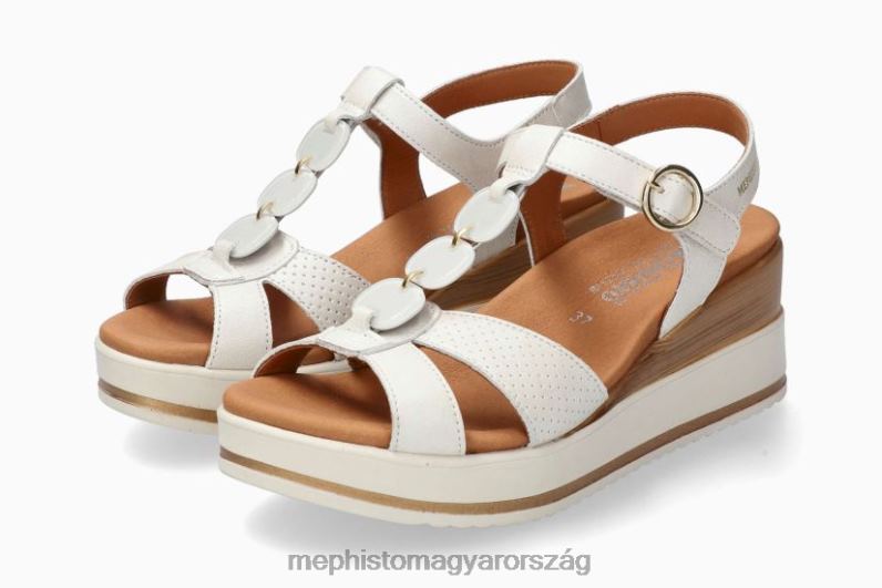 nők HL0DX99 seline köd Mephisto szandál