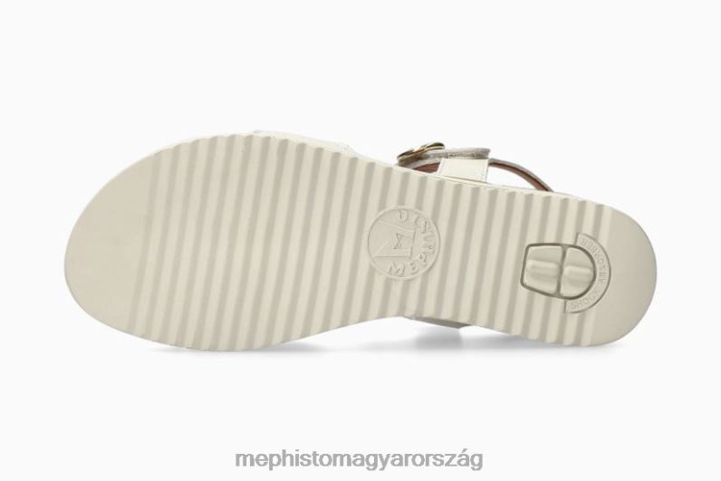 nők HL0DX99 seline köd Mephisto szandál
